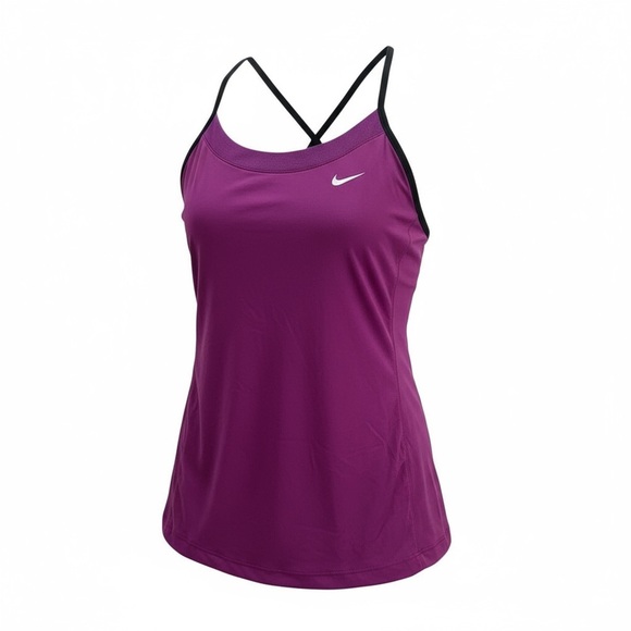 Nike tennis top - Picture 1 of 7
